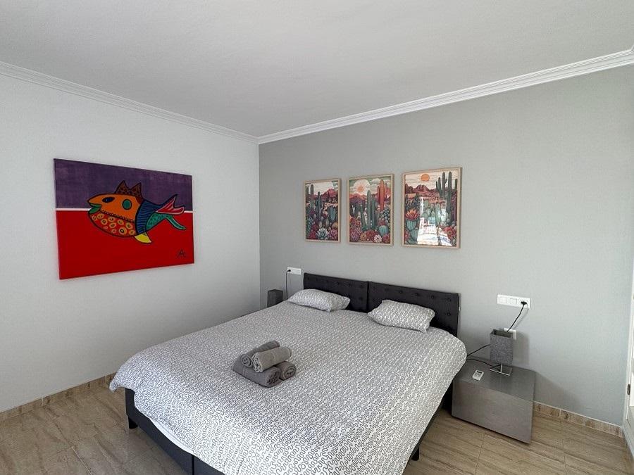 Apartamento en Alquiler turístico en Nerja