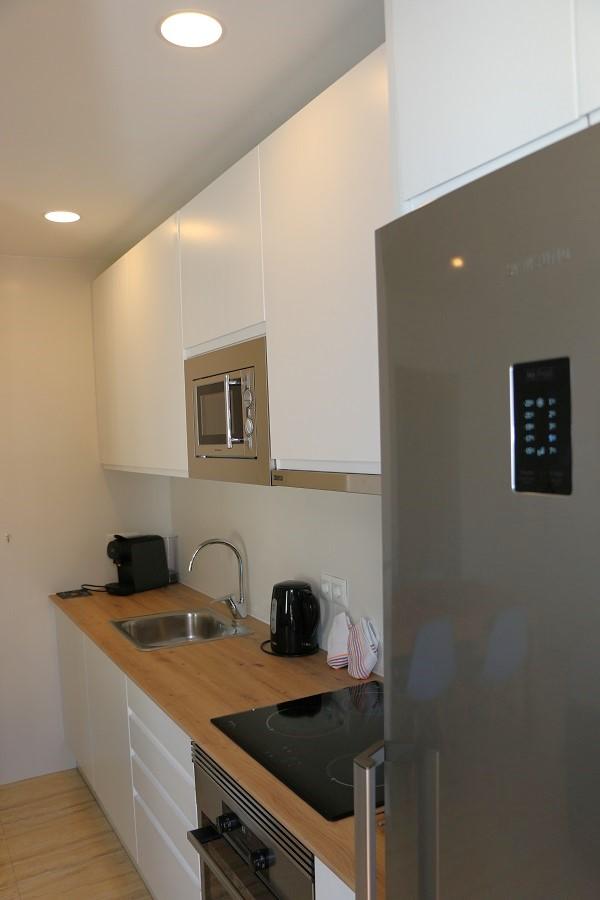 Apartamento en Alquiler turístico en Nerja