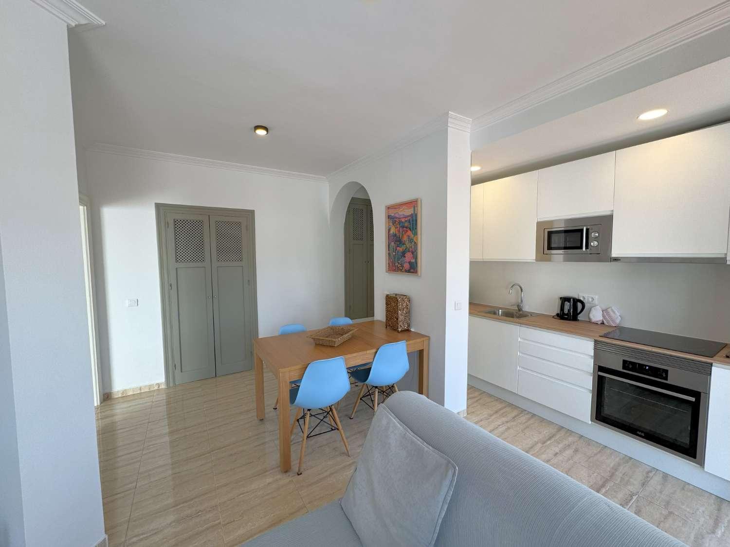 Apartamento en Alquiler turístico en Nerja