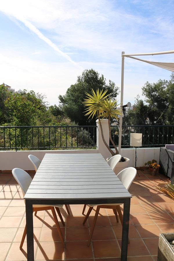 Apartamento en Alquiler turístico en Nerja