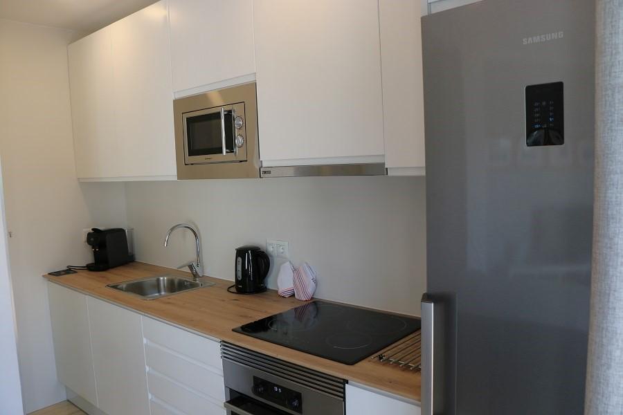 Apartamento en Alquiler turístico en Nerja