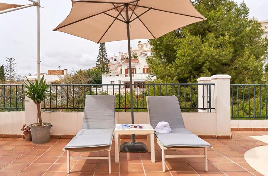 Apartamento en Alquiler turístico en Nerja