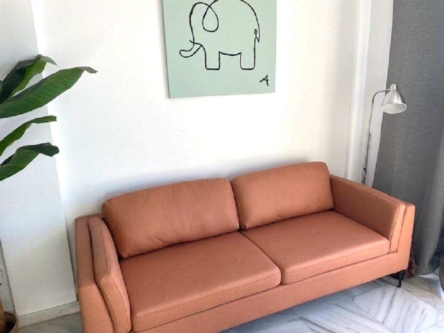 Apartment for Holiday Rental in Nerja