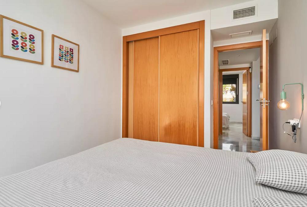 Apartment for Holiday Rental in Nerja