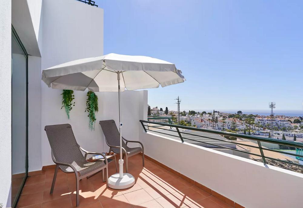 Apartment for Holiday Rental in Nerja