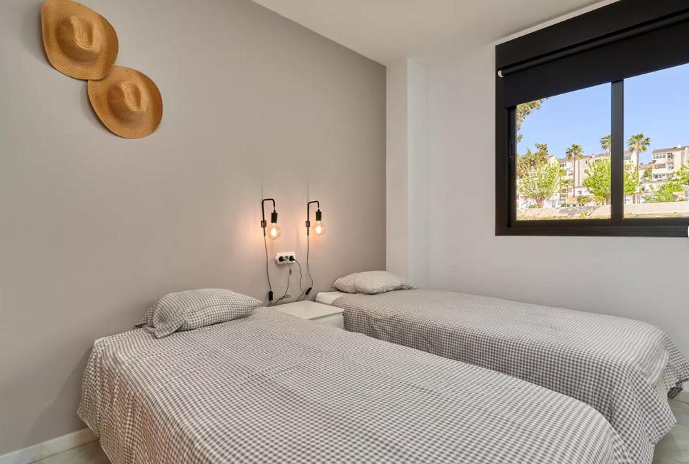 Apartment for Holiday Rental in Nerja