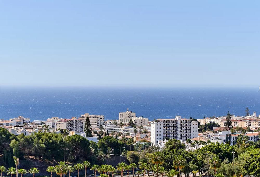 Apartment for Holiday Rental in Nerja