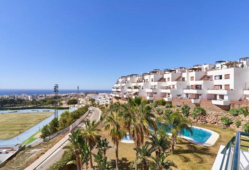 Apartment for Holiday Rental in Nerja
