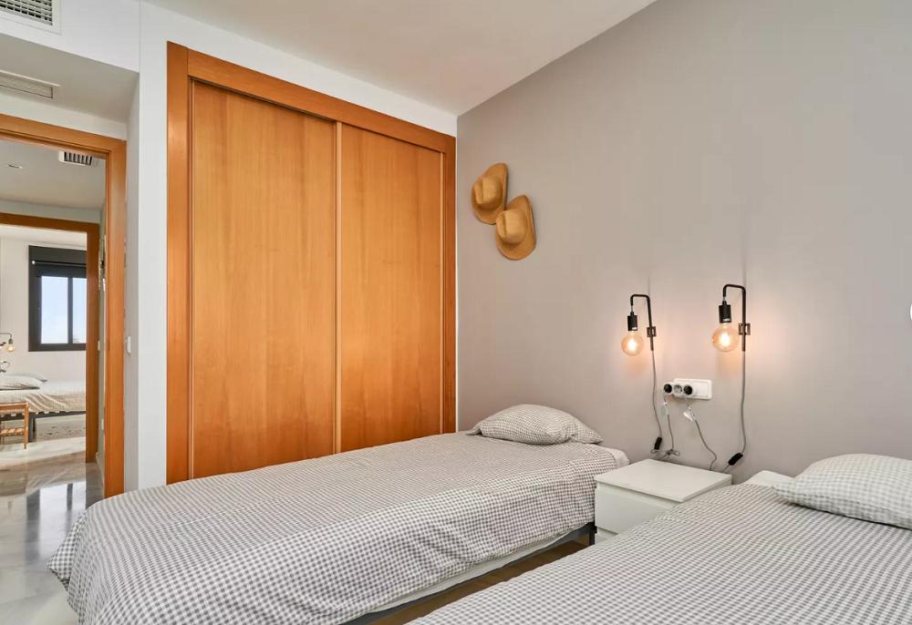 Apartment for Holiday Rental in Nerja