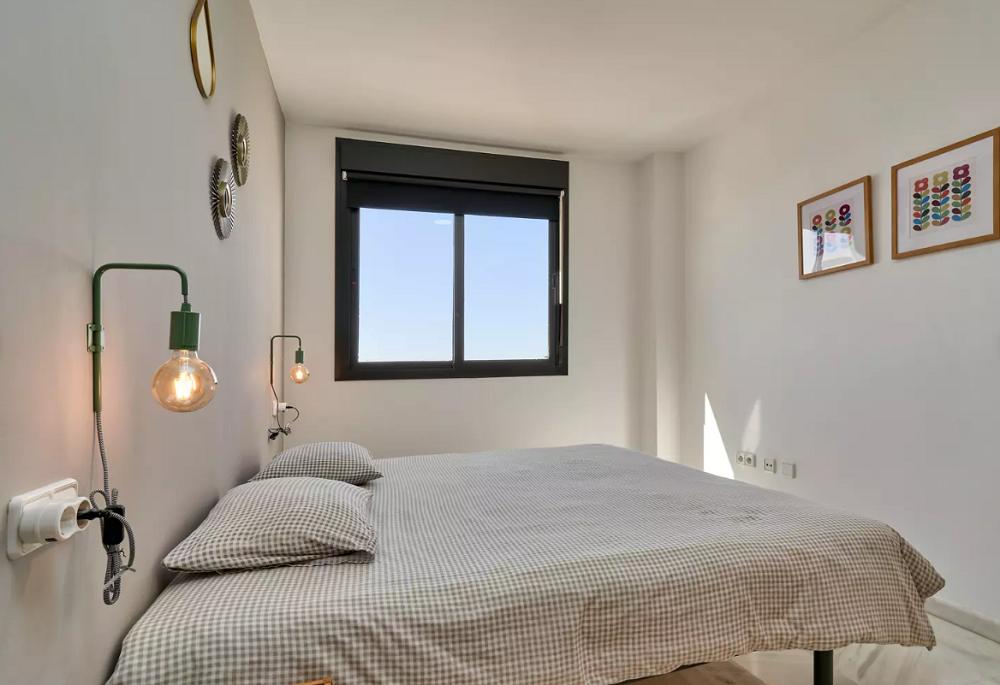 Apartment for Holiday Rental in Nerja
