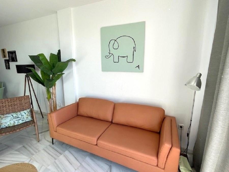Apartment for Holiday Rental in Nerja