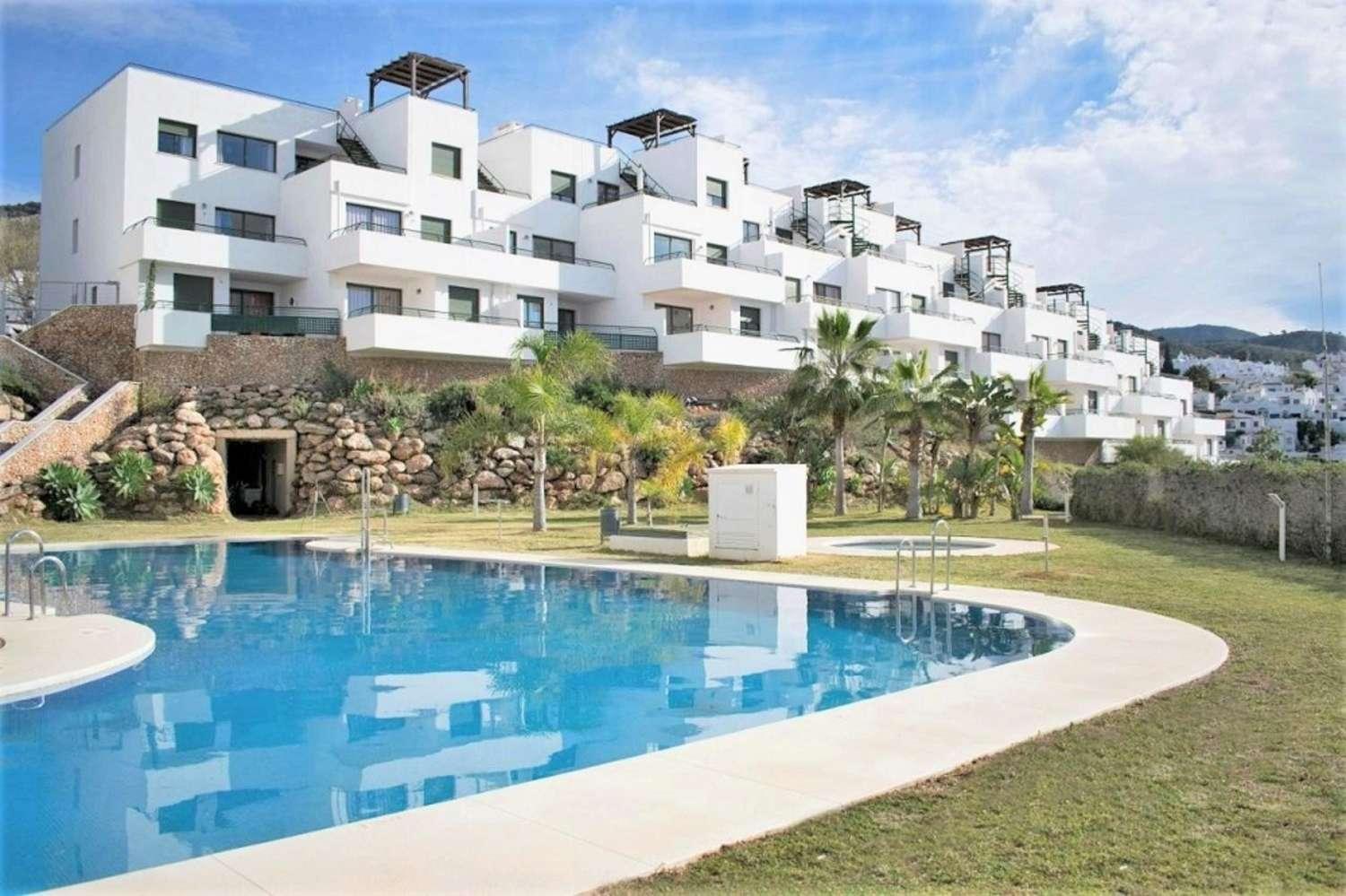 Apartment for Holiday Rental in Nerja