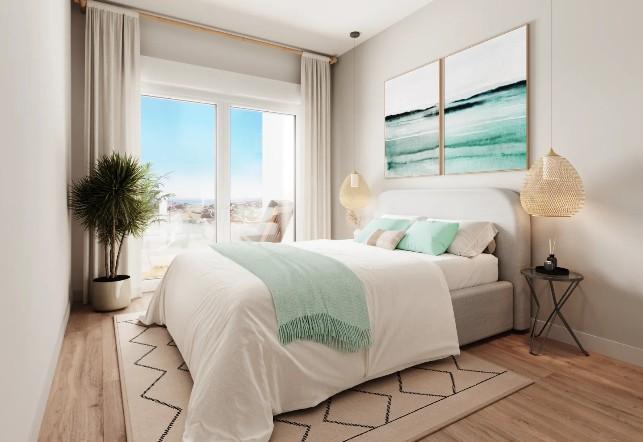 Apartment for Sale in Torrox