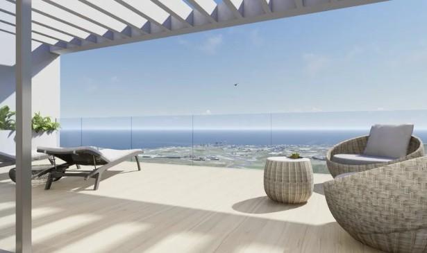 Apartment for Sale in Torrox
