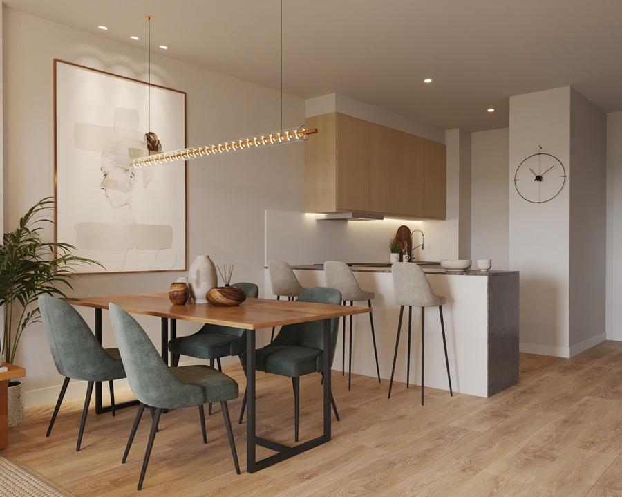 Apartment for Sale in Torrox