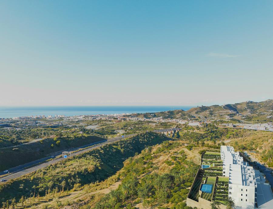 Apartment for Sale in Torrox