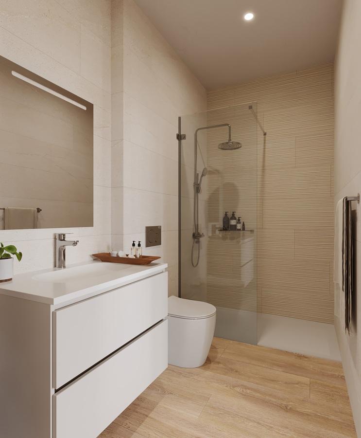 Apartment for Sale in Torrox