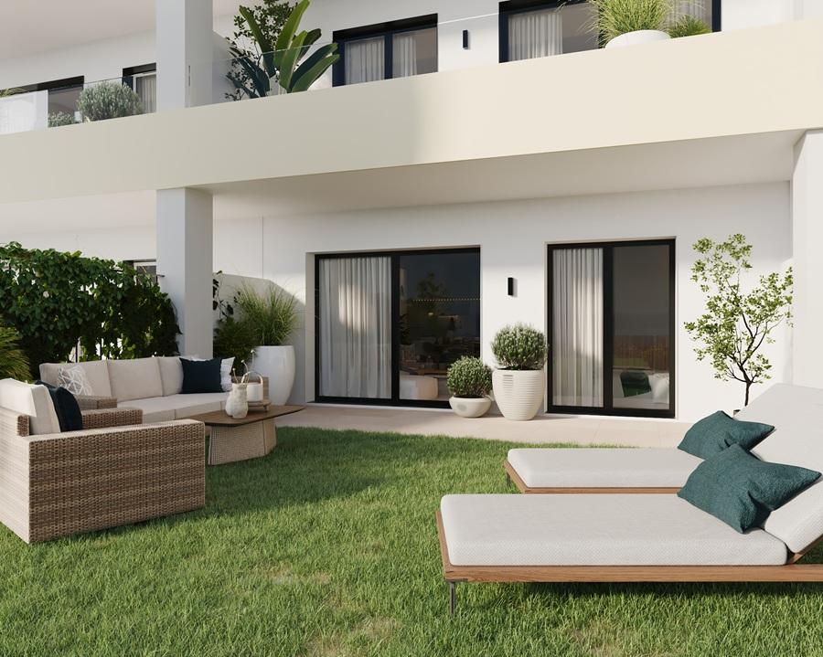 Apartment for Sale in Torrox