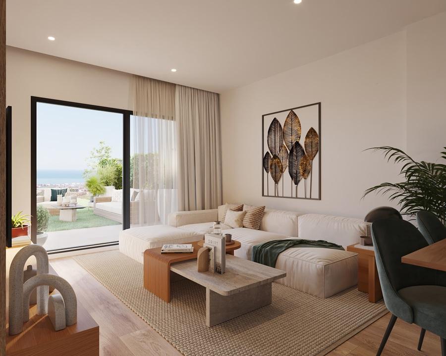 Apartment for Sale in Torrox