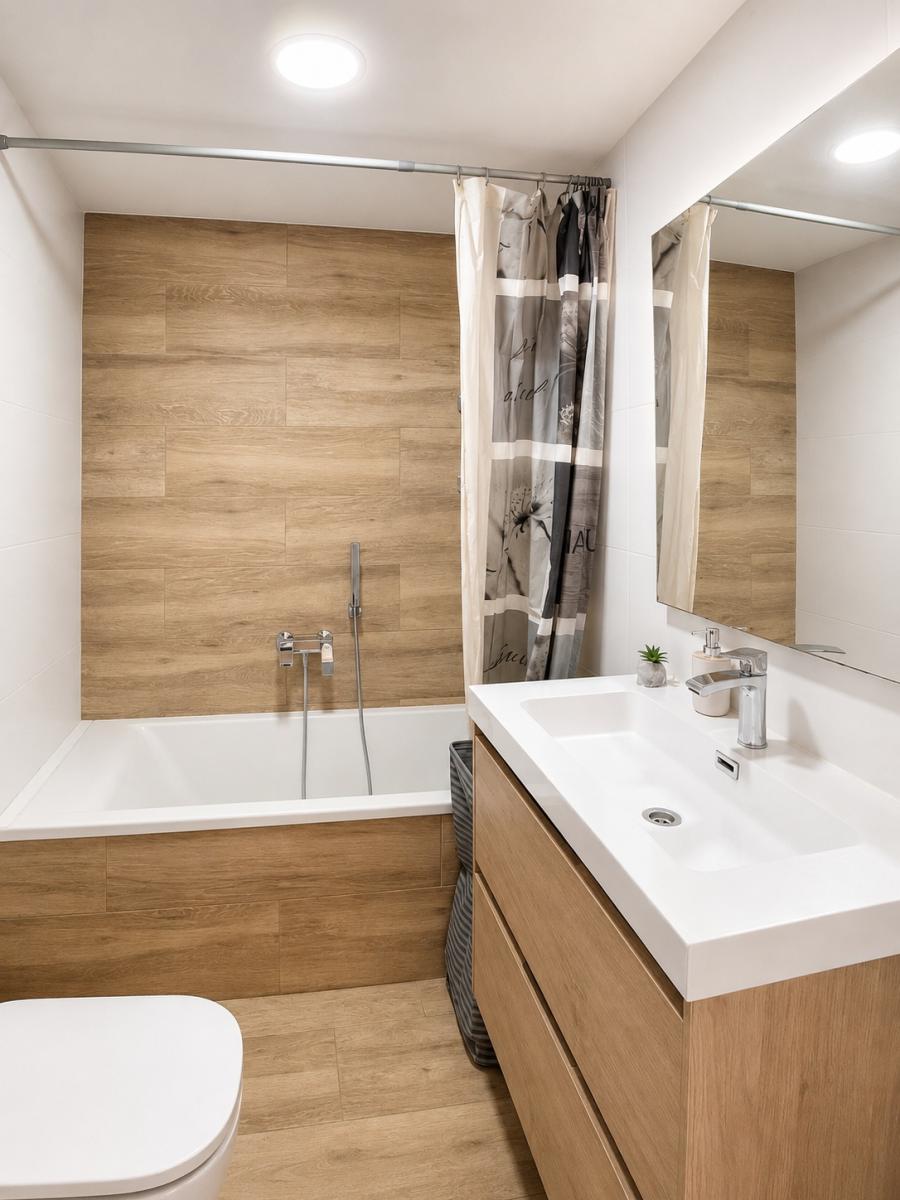 Apartment for Sale in Nerja
