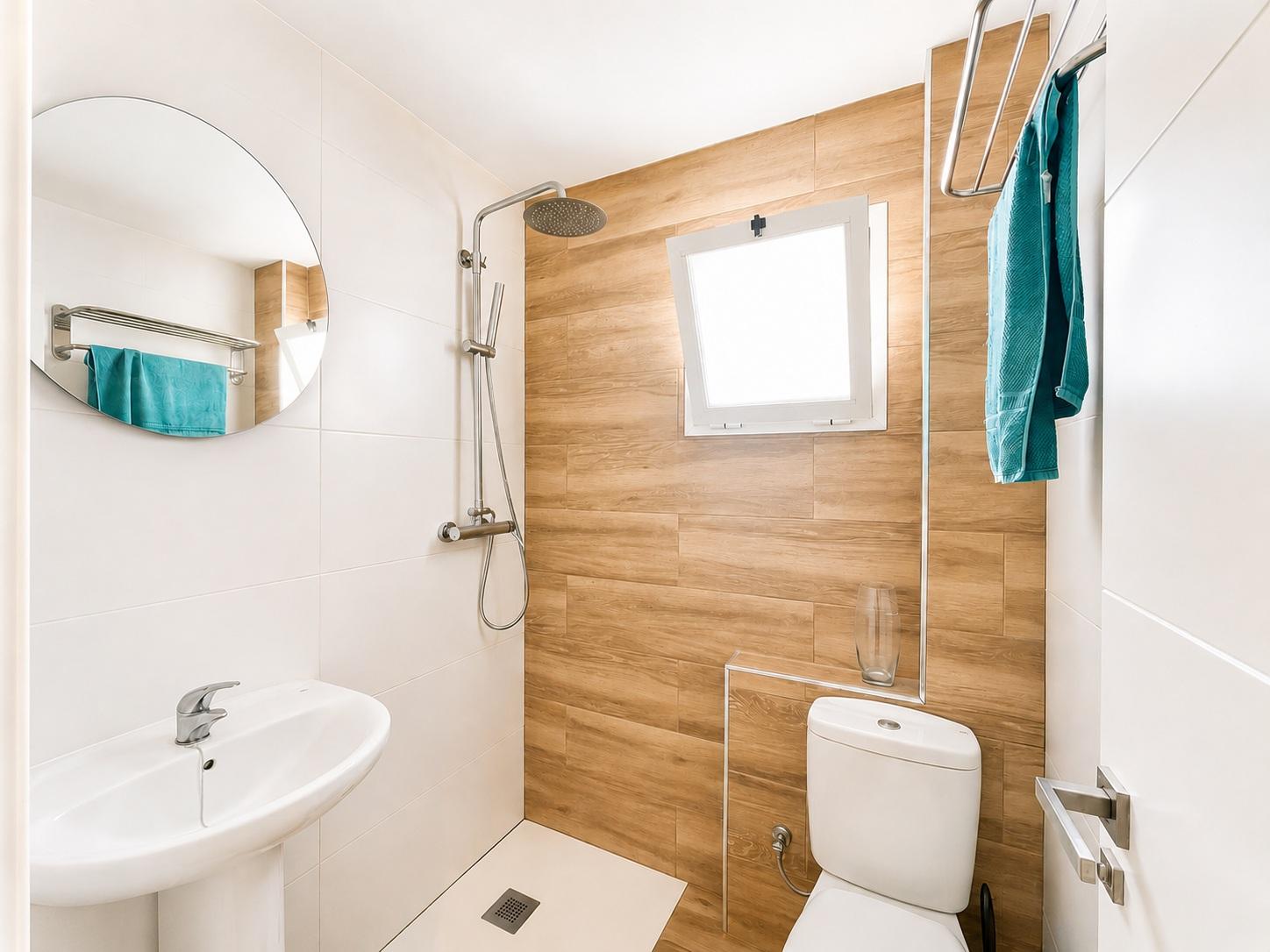 Apartment for Sale in Nerja