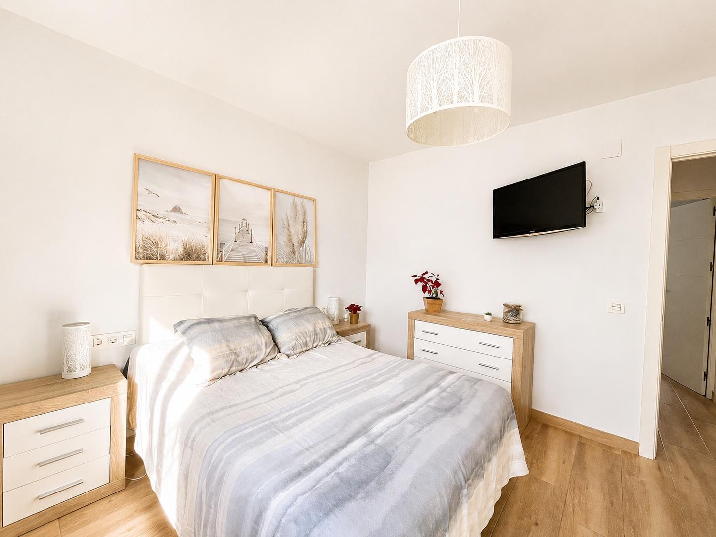 Apartment for Sale in Nerja