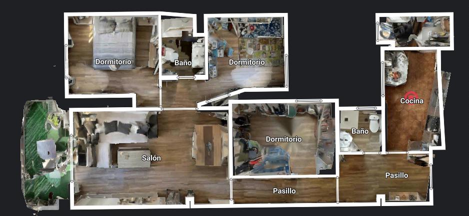 Apartment for Sale in Nerja