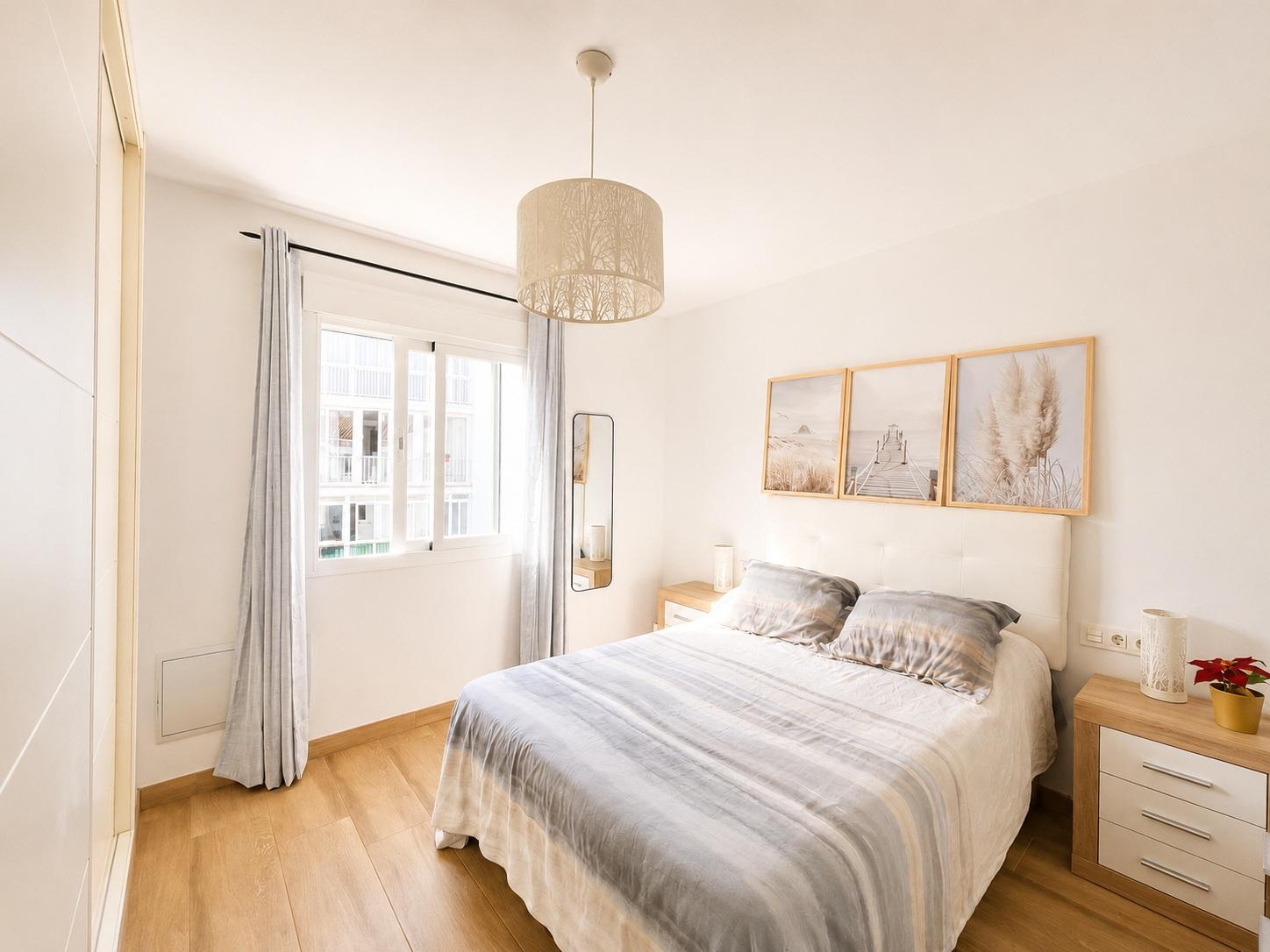 Apartment for Sale in Nerja