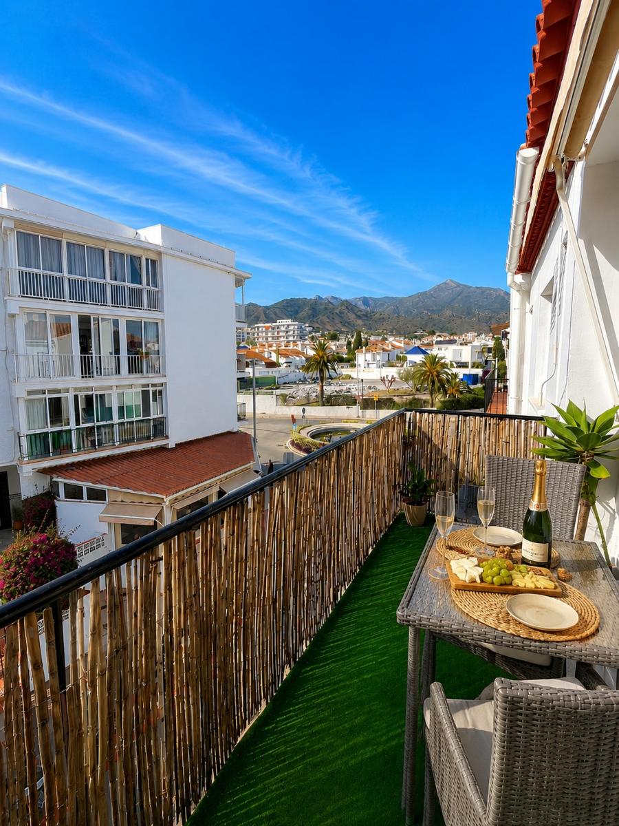 Apartment for Sale in Nerja