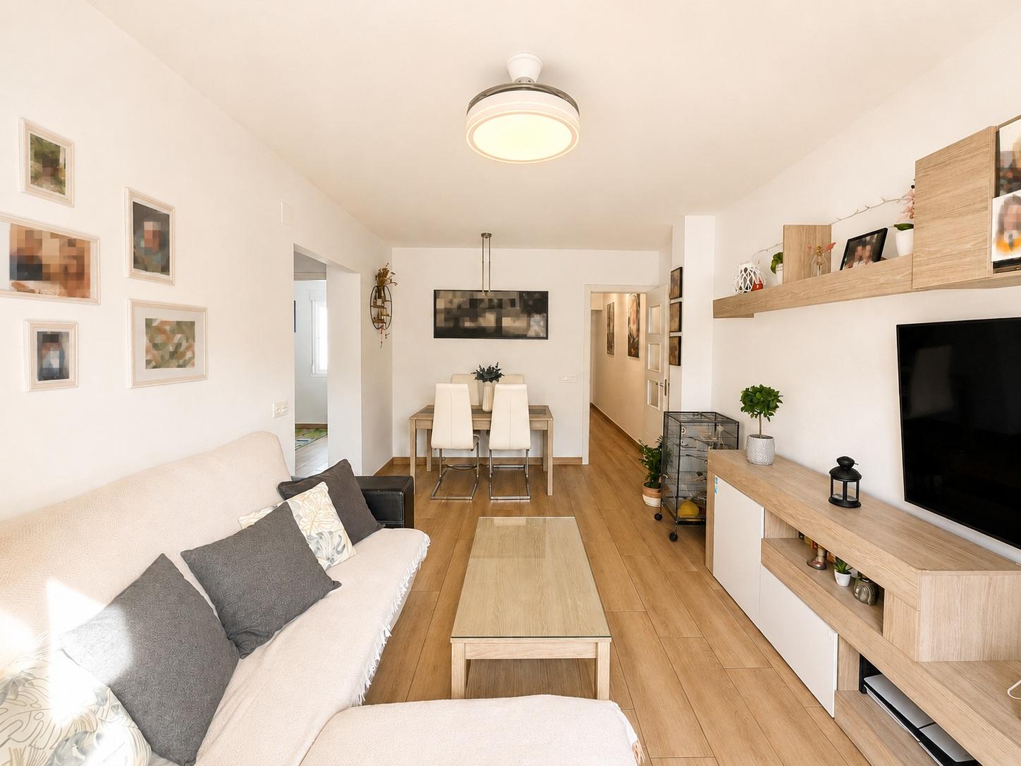 Apartment for Sale in Nerja