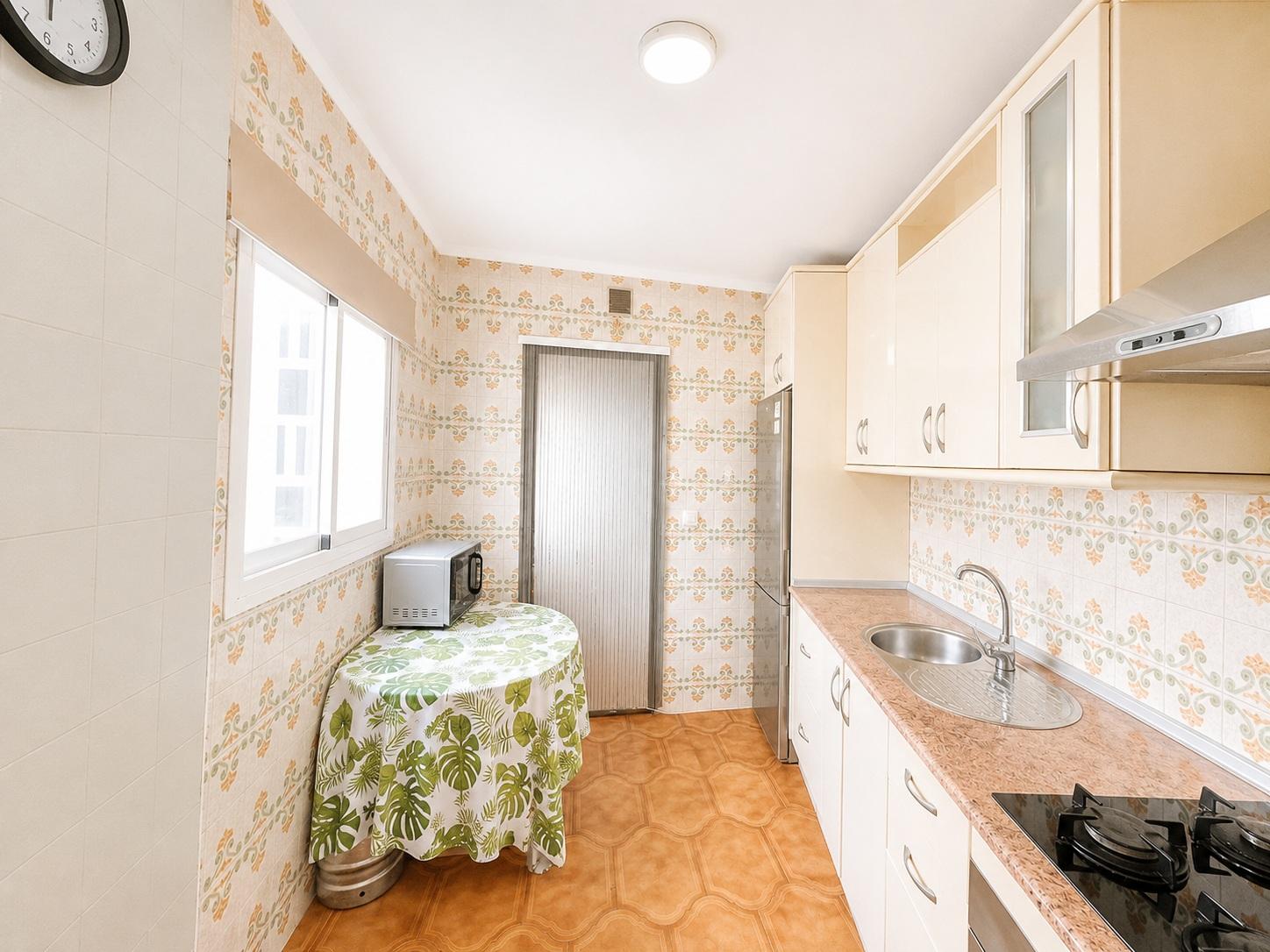 Apartment for Sale in Nerja