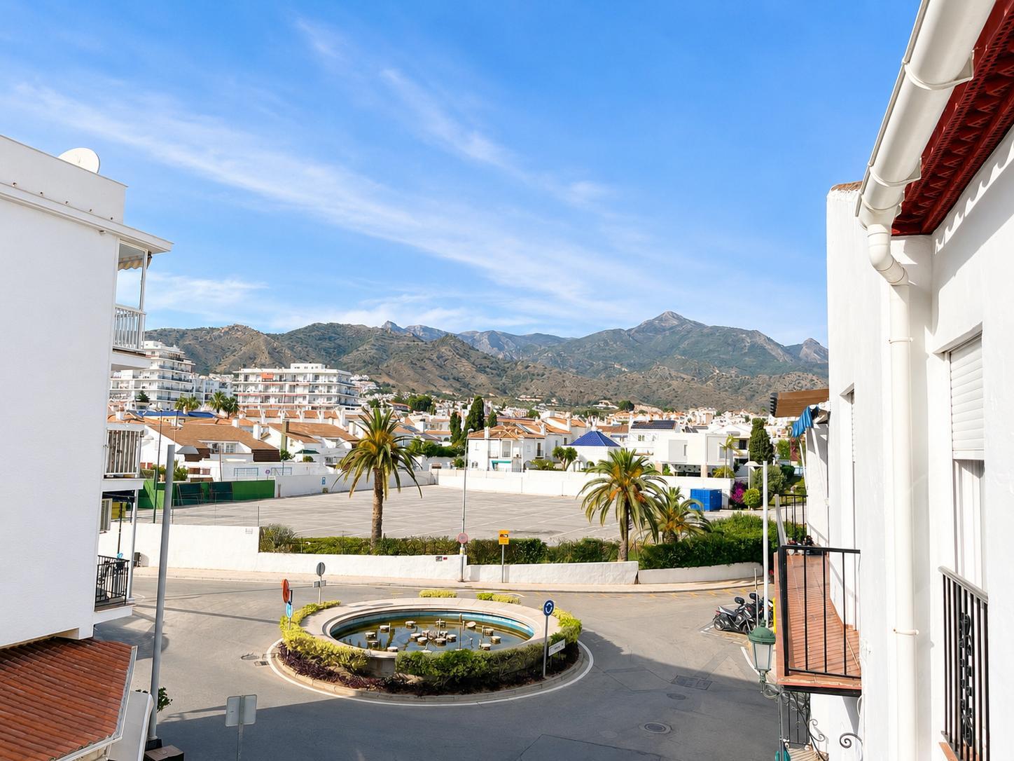 Apartment for Sale in Nerja