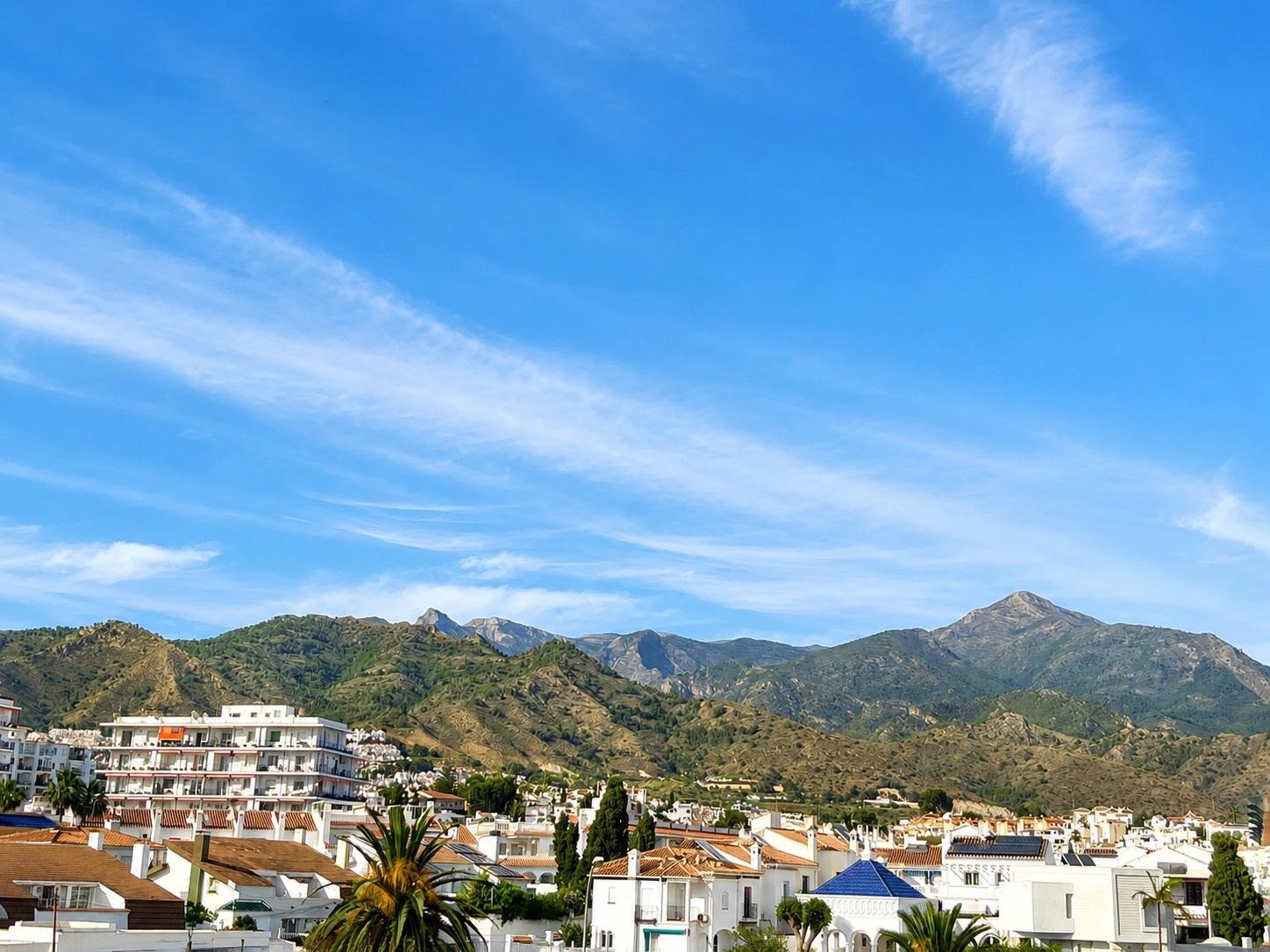 Apartment for Sale in Nerja