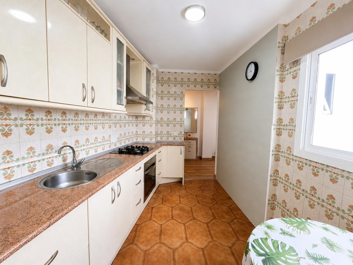 Apartment for Sale in Nerja