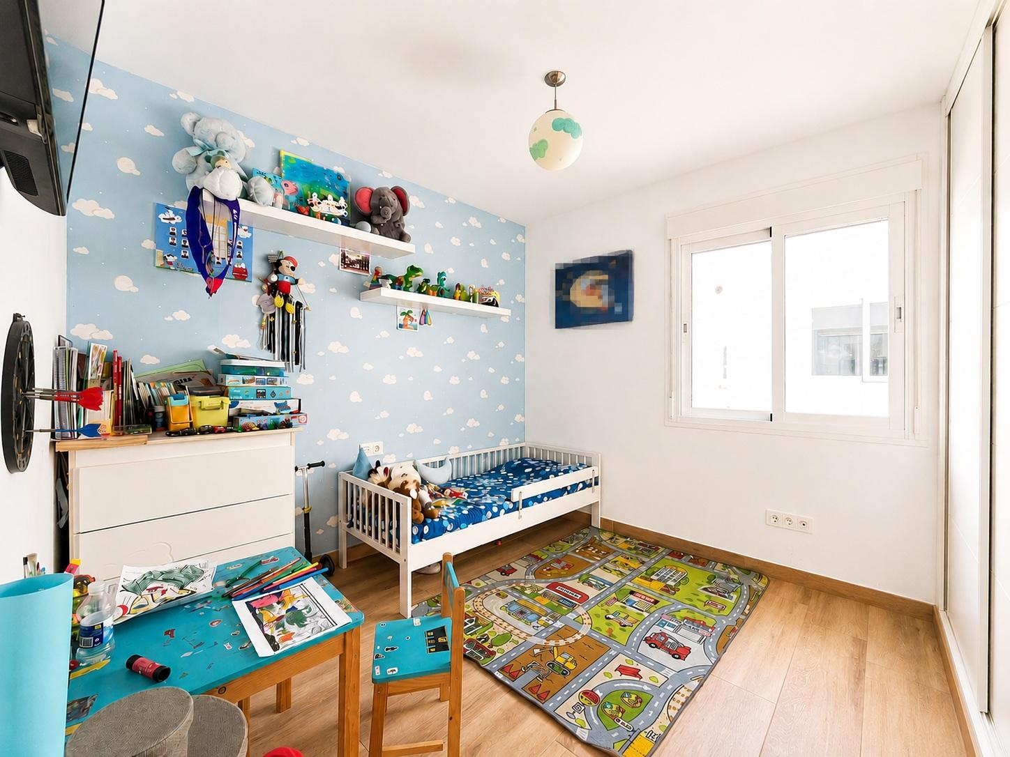 Apartment for Sale in Nerja