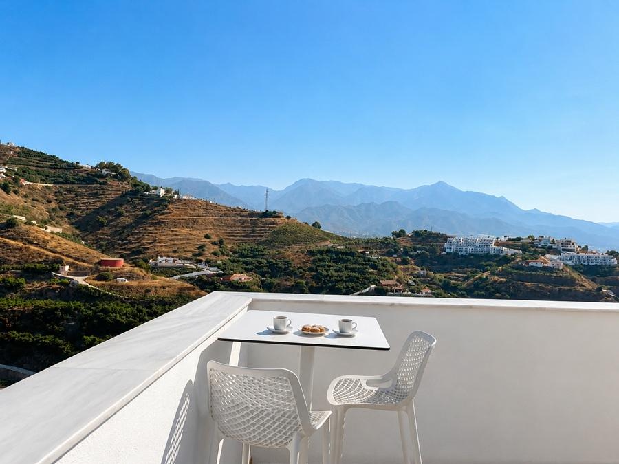 Penthouse for Sale in Nerja