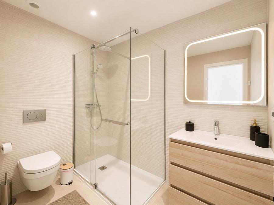 Penthouse for Sale in Nerja