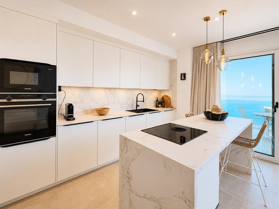 Penthouse for Sale in Nerja