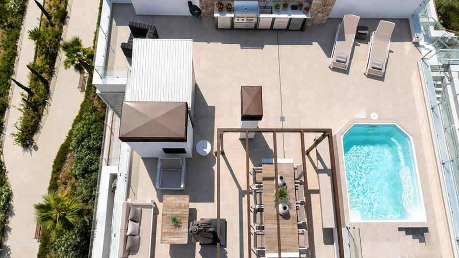Penthouse for Sale in Nerja