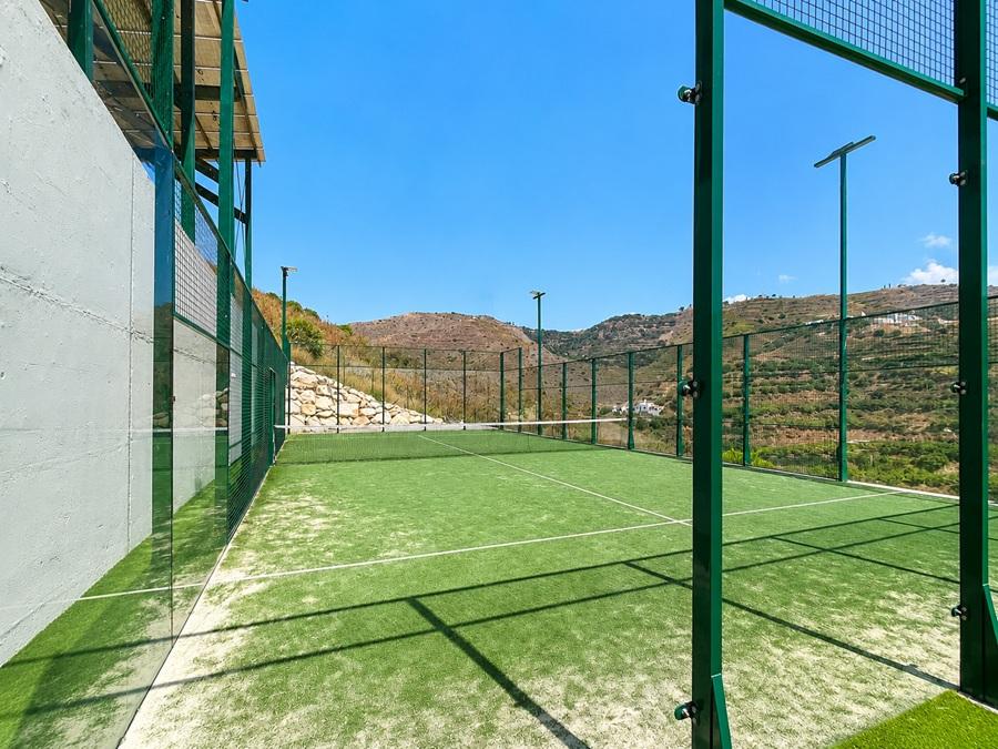 Penthouse for Sale in Nerja