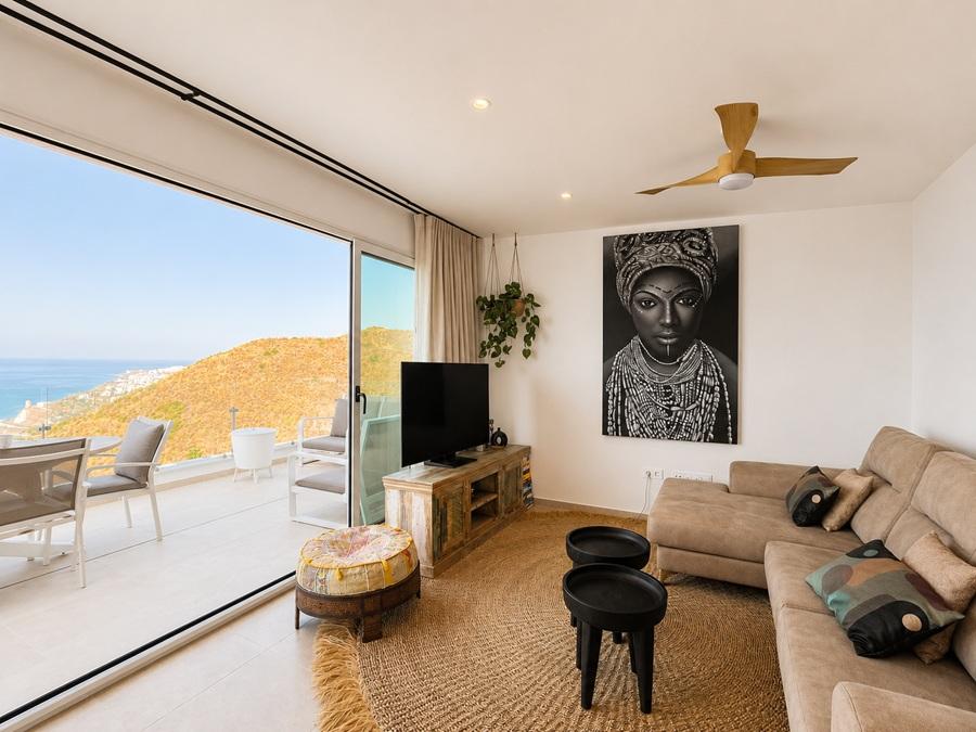 Penthouse for Sale in Nerja