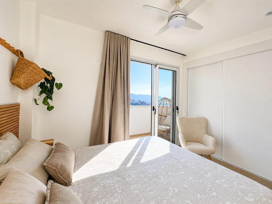 Penthouse for Sale in Nerja