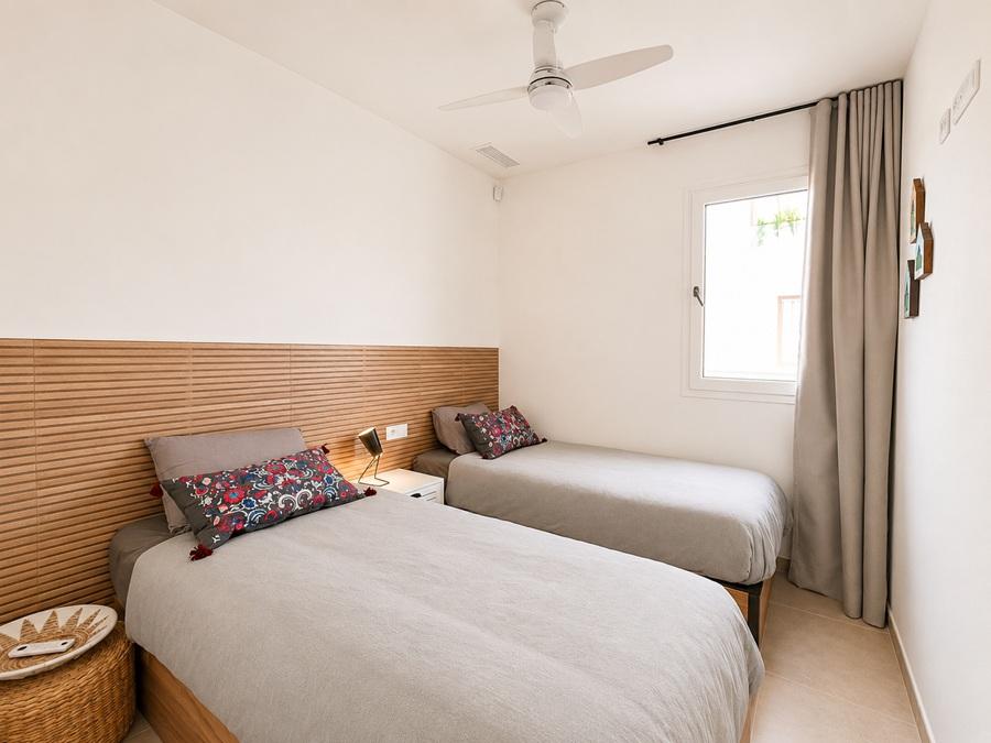 Penthouse for Sale in Nerja