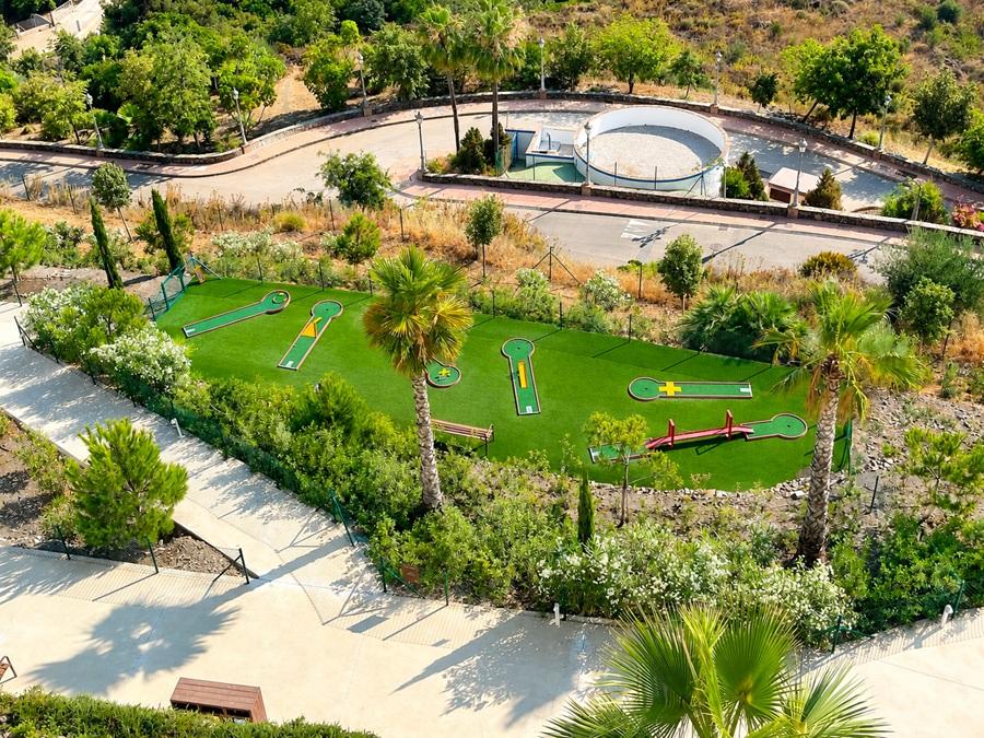 Penthouse for Sale in Nerja