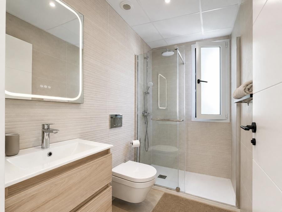 Penthouse for Sale in Nerja