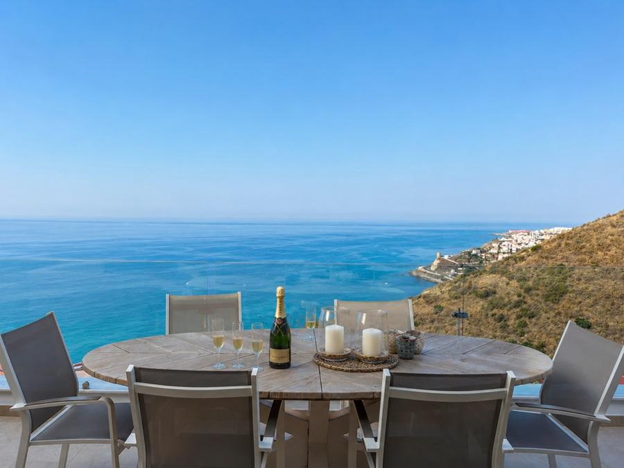 Penthouse for Sale in Nerja