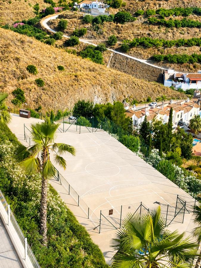 Penthouse for Sale in Nerja