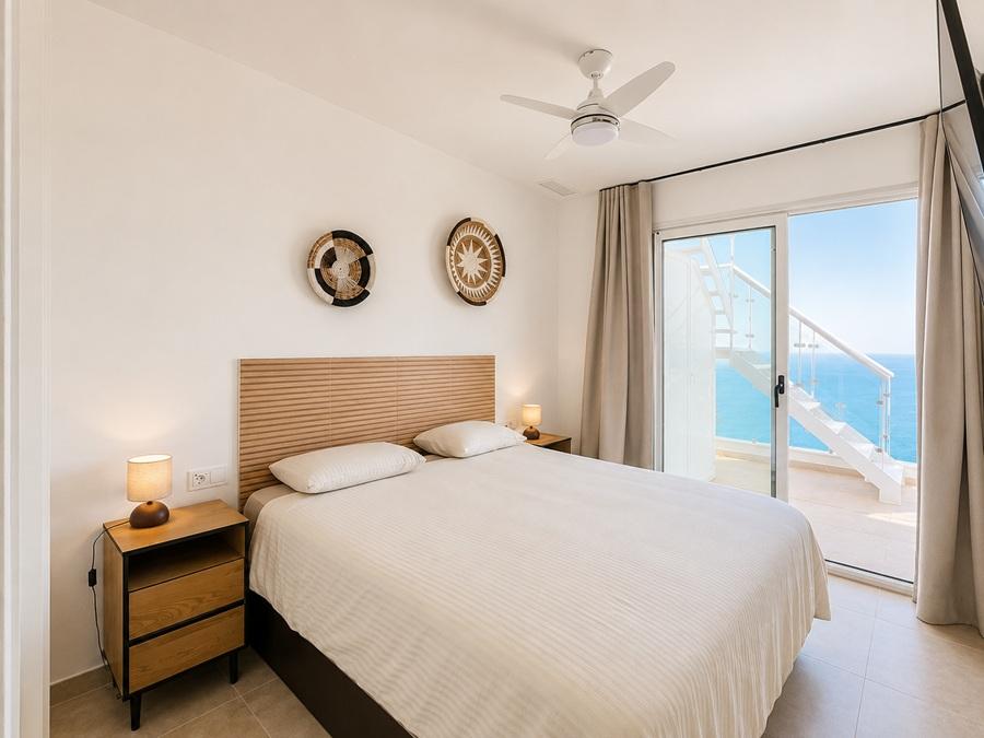 Penthouse for Sale in Nerja