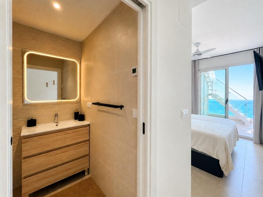Penthouse for Sale in Nerja