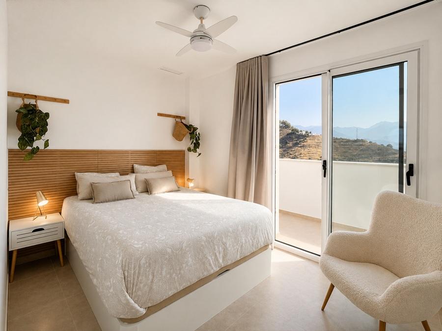 Penthouse for Sale in Nerja